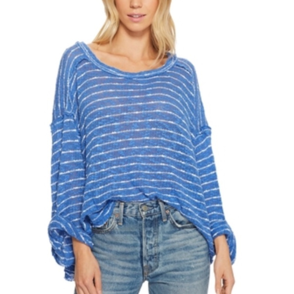 Free People sweater